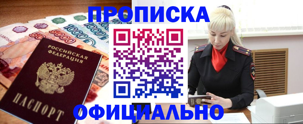 прописка поиск в Железногорске